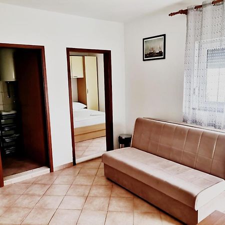 Apartments Zovko Drace Bagian luar foto