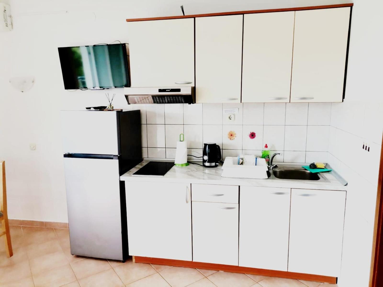 Apartments Zovko Drace Bagian luar foto