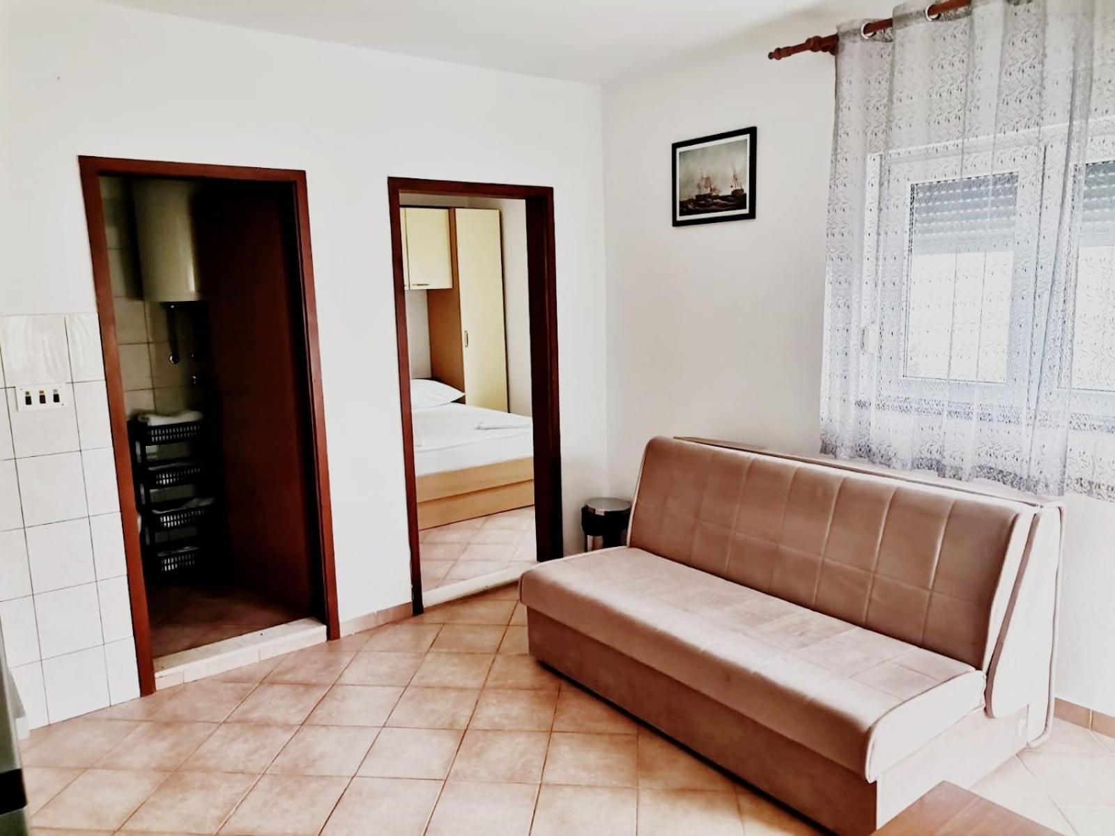 Apartments Zovko Drace Bagian luar foto