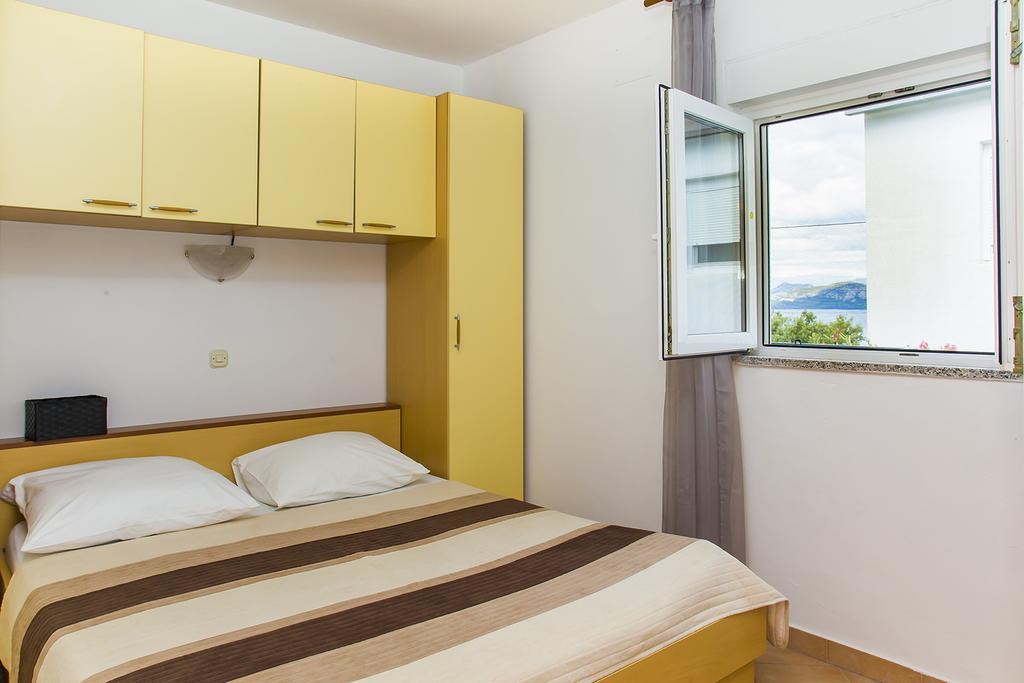 Apartments Zovko Drace Bagian luar foto